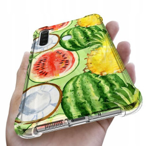 Etui Antishock do XIAOMI REDMI NOTE 8T Modne Wzory