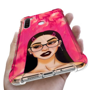 Etui Antishock do XIAOMI REDMI NOTE 8T Top Wzory