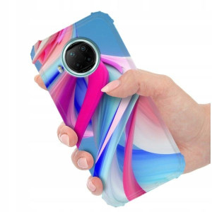 Etui Antishock Do Xiaomi Redmi Note 9 5g Top Wzory