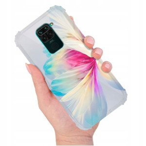 Etui Antishock Do Xiaomi Redmi Note 9 Pro Wzory