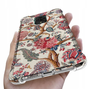 Etui Antishock do XIAOMI REDMI NOTE 9S Modne Wzory