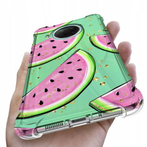 Etui Antishock do XIAOMI REDMI NOTE 9T 5G Wzory