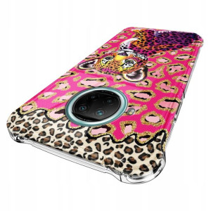Etui Antishock do XIAOMI REDMI NOTE 9T 5G Wzory