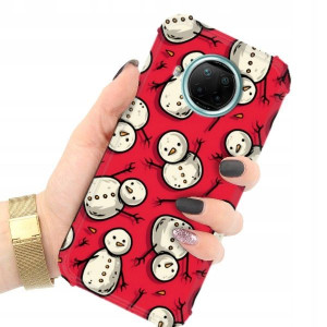 Etui Antishock Do Xiaomi Redmi Note 9t 5g Zima Wz