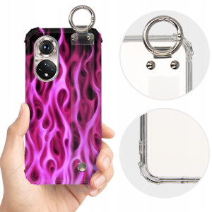 Etui Antishock Pasek do HUAWEI HONOR 50 Top Wzory