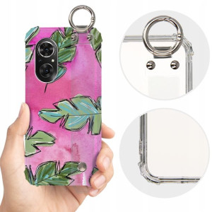 Etui Antishock Pasek do HUAWEI HONOR 50SE Wzory