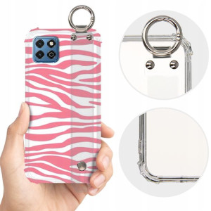 Etui Antishock Pasek do HUAWEI HONOR PLAY 20 Wzory