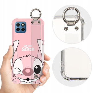 Etui Antishock Pasek do HUAWEI HONOR PLAY 20 Wzory