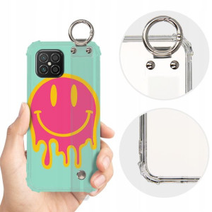 Etui Antishock Pasek do HUAWEI NOVA 8 SE Top Wzory