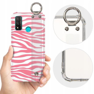 Etui Antishock Pasek do HUAWEI P SMART 2020 Wzory