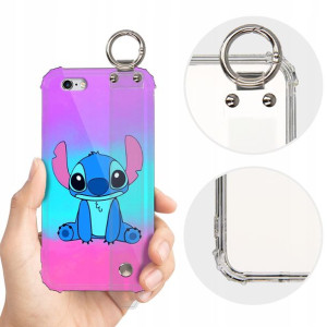 Etui Antishock Pasek do IPHONE 6 Case Letnie Wzory