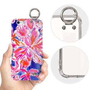 Etui Antishock Pasek do IPHONE 6 PLUS Letnie Wzory