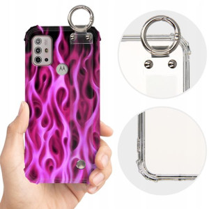 Etui Antishock Pasek do MOTOROLA G10 POWER Wzory