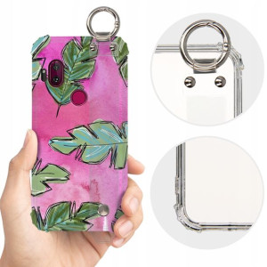 Etui Antishock Pasek do MOTOROLA ONE HYPER Wzory