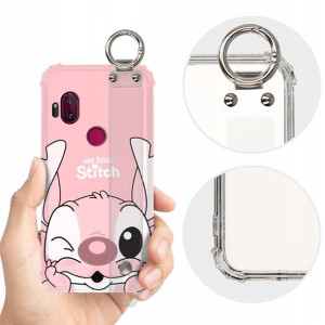 Etui Antishock Pasek do MOTOROLA ONE HYPER Wzory