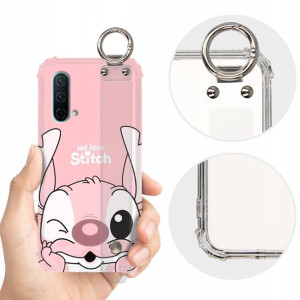Etui Antishock Pasek do ONEPLUS NORD CE 5G Wzory