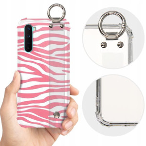 Etui Antishock Pasek do ONEPLUS NORD Modne Wzory