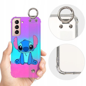 Etui Antishock Pasek do SAMSUNG S30 Lato Top Wzory