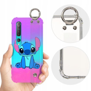 Etui Antishock Pasek do XIAOMI MI 10 Letnie Wzory