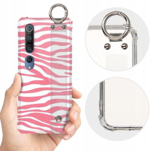 Etui Antishock Pasek do XIAOMI Mi 10 PRO Top Wzory