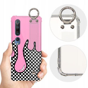 Etui Antishock Pasek do XIAOMI Mi 10 PRO Top Wzory