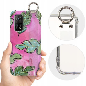 Etui Antishock Pasek do XIAOMI MI 10T Modne Wzory