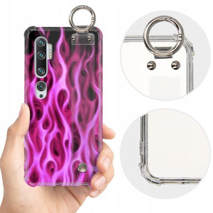Etui Antishock Pasek do XIAOMI Mi NOTE 10 PRO Wzor