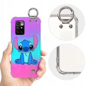 Etui Antishock Pasek do XIAOMI REDMI 10 Lato Wzory