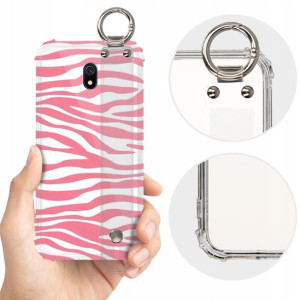 Etui Antishock Pasek do XIAOMI REDMI 8A Top Wzory