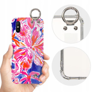 Etui Antishock Pasek do XIAOMI REDMI 9AT Top Wzory