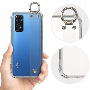Etui Antishock Pasek Do Xiaomi Redmi Note 11s 4g