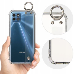 Etui ANTISHOCK z Paskiem do HUAWEI HONOR PLAY 20
