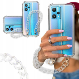 ETUI BLINK ANTI-SHOCK do REALME 9 PRO Karabińczyki