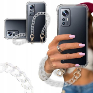 ETUI BLINK ANTI-SHOCK do XIAOMI 12 5G Karabińczyki