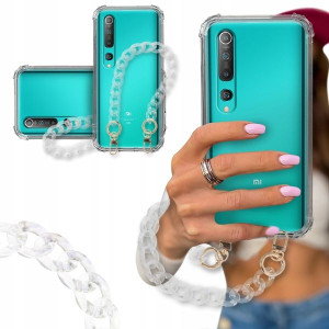 ETUI BLINK ANTI-SHOCK do XIAOMI Mi 10 Karabińczyki