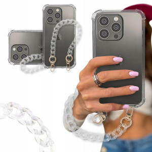 ETUI BLINK ANTISHOCK do IPHONE 14 PRO Karabińczyki