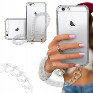 ETUI BLINK ANTISHOCK do IPHONE 6 PLUS Karabińczyki