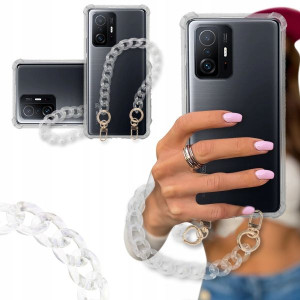 ETUI BLINK ANTISHOCK do XIAOMI 11T 5G Karabińczyki
