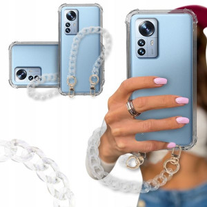 ETUI BLINK ANTISHOCK do XIAOMI 12 PRO Karabińczyki