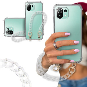 Etui Blink Antishock Do Xiaomi Mi 11 Lite 5g Ne