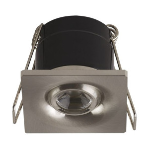 Oprawa kwadratowa Power LED GOL LED D 1,6W MATCHR NW