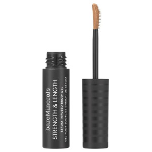 Strength & Length Serum-Infused Brow Gel żel do brwi z wzmacniającym serum