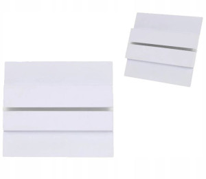 F&F Oprawa schodowa LED LINA 100lm 3100K