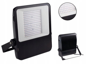 KANLUX Naświetlacz LED Halogen FL AGOR/A 150W IP65