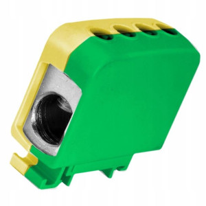 SIMET Złączka Szynowa Gwintowana AL/CU 1x35-95mm2
