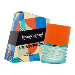 Bruno Banani Man Summer Limited Editon 2023 30ml