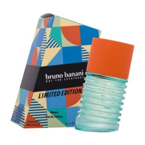 Bruno Banani Man Summer Limited Editon 2023 50ml