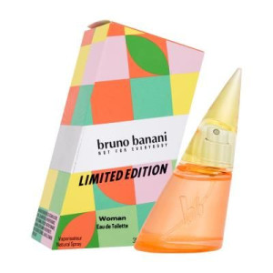 Bruno Banani Summer Limited Edition 2023 30ml
