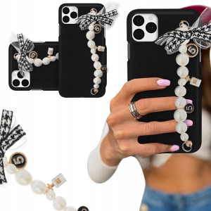 Etui Blink Czarny Mat Do Iphone 11 Pro Max Kokarda