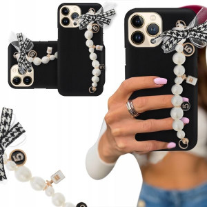 Etui Blink Czarny Mat Do Iphone 13 Pro Max Kokarda